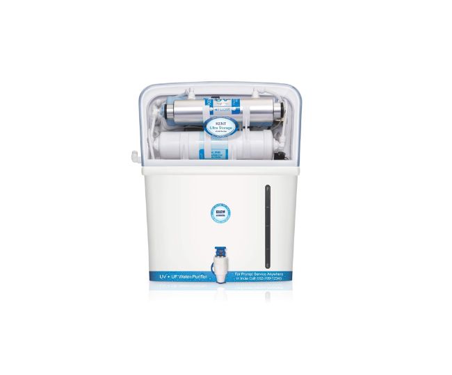 Latest Kent Water Purifier Price List